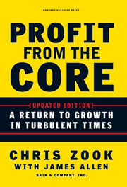 Profit From The Core