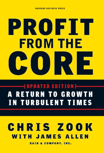 Profit From The Core