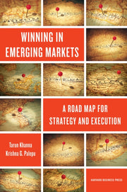 Winning In Emerging Markets