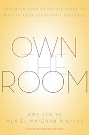 Own The Room