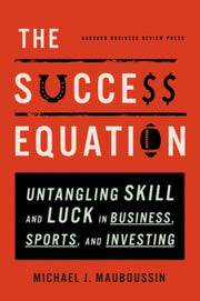 Success Equation