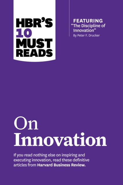 Innovation