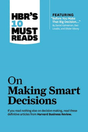Making Smart Decisions