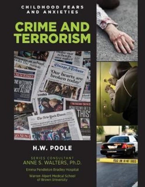 Crime Terrorism