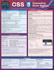 Css Cascading Style Sheets