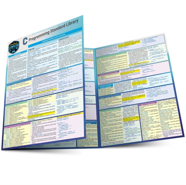 C Programming Language Standard Library