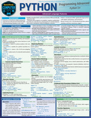 Python Programming Advanced By Nixon, Robin