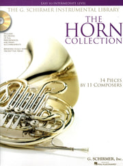 Horn Collection Easy/intermediate