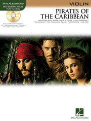 Klaus Badelt: Pirates Of The Caribbean By 0