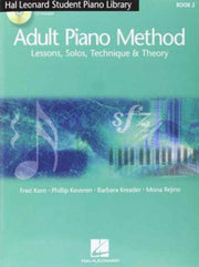 Hlspl Adult Pf Method Bk2 Bk2cds