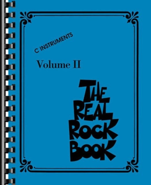 Real Book C Instruments