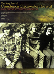 Best Of Creedence Clearwater Revival. By Creedence Clearwater Revival