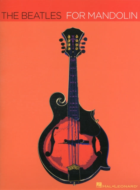 Beatles For Mandolin