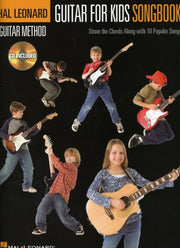 Hal Leonard Guitar Method