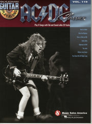 Guitar Play Along