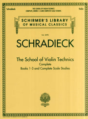 Schradieck