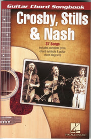 Crosby Stills Nash Young