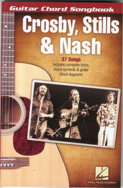 Crosby Stills Nash Young