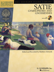 Gymnopedies & Gnossiennes