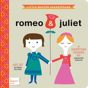 Little Master Shakespeare