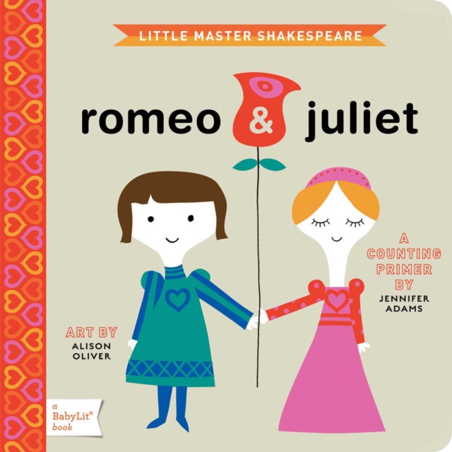 Little Master Shakespeare