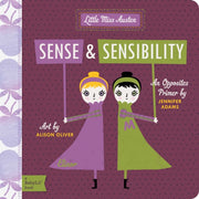 Little Miss Austen Sense & Sensibility