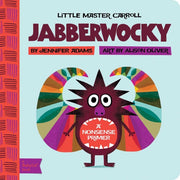 Little Master Carroll Jabberwocky