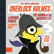 Little Master Conan Doyle Sherlock Holme
