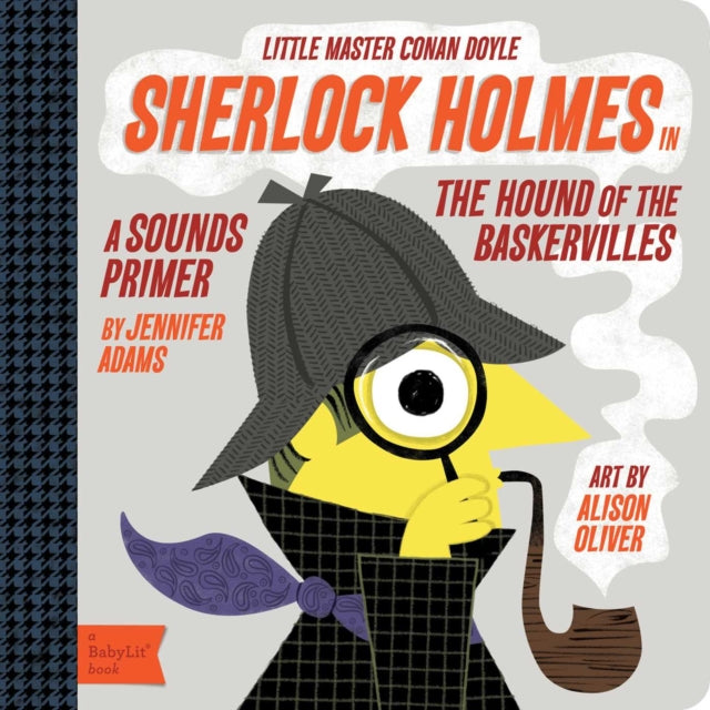 Little Master Conan Doyle Sherlock Holme
