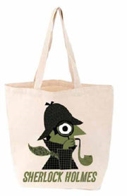 Sherlock Tote By Adams, Jennifer