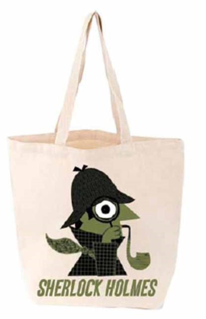 Sherlock Tote By Adams, Jennifer