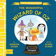 Little Master Baum/wonderful Wizard Oz