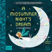 Midsummer Nights Dream By Adams, Jennifer
