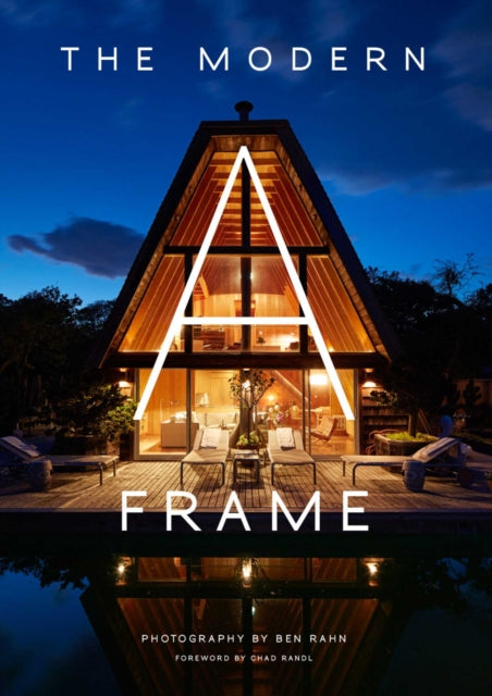 Modern Aframe