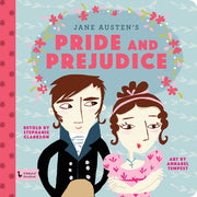 Pride & Prejudice