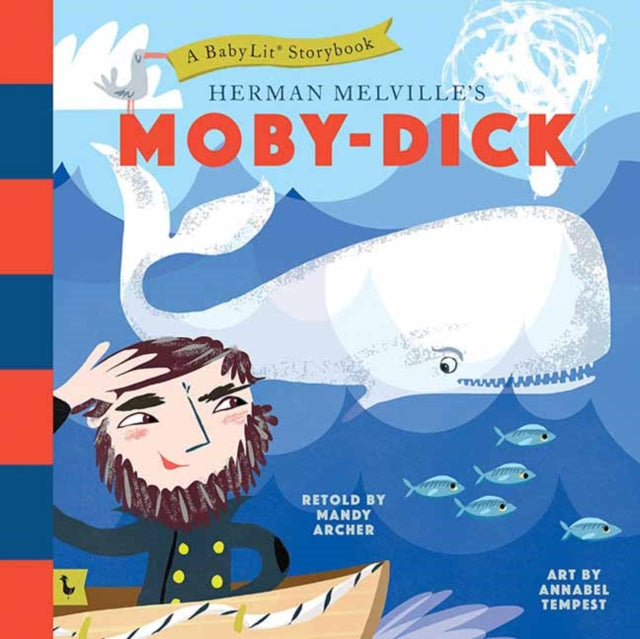 Moby Dick