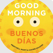 Good Morning Buenos Dias
