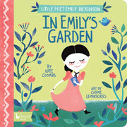 In Emilys Garden