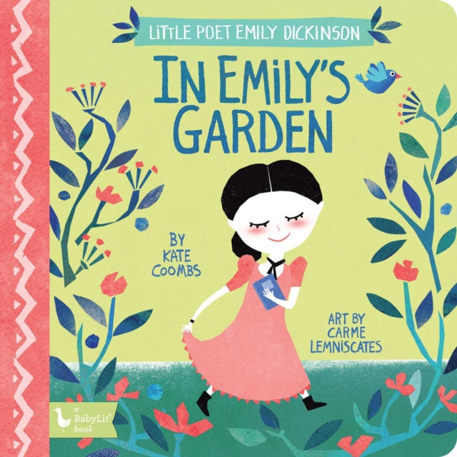 In Emilys Garden