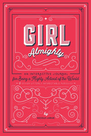 Girl Almighty
