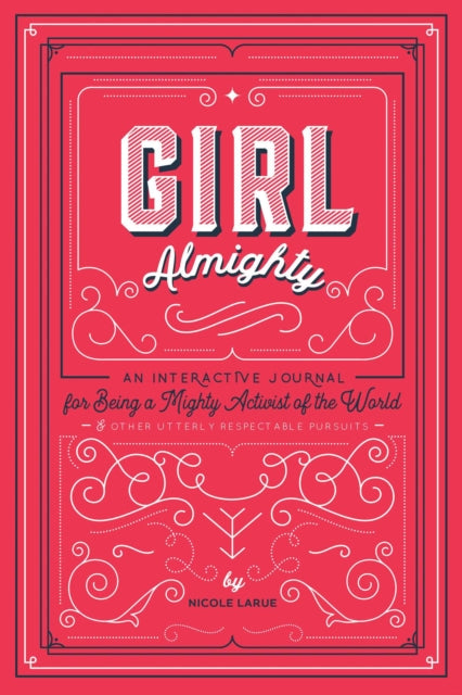 Girl Almighty