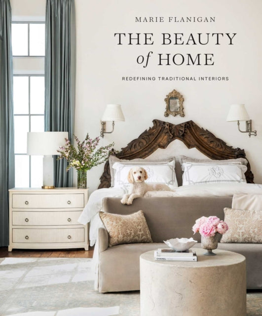 Beauty Of Home
