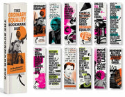 Equality Bookmark Box Pack Of 2x12