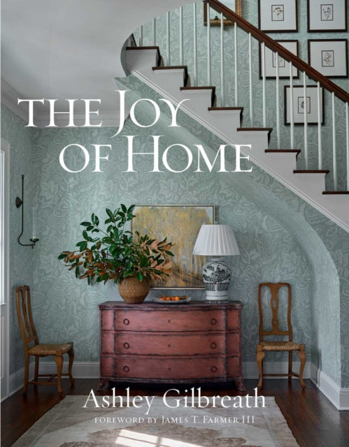 Joy Of Home The