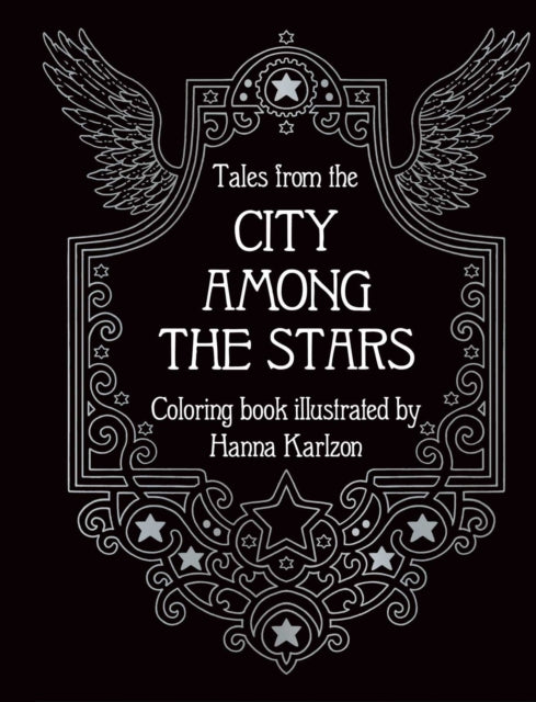 Tales From The City Among The Stars