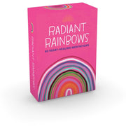 Radiant Rainbows By Swift Jessica