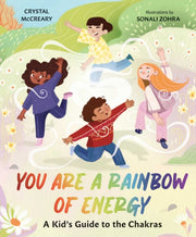 You Are A Rainbow