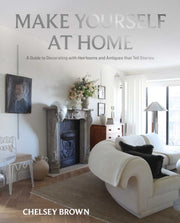 Make Yourself At Home