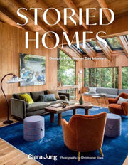 Storied Spaces