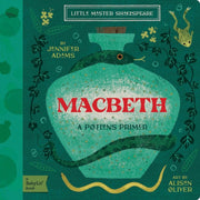 Macbeth A Babylit Potions Primer